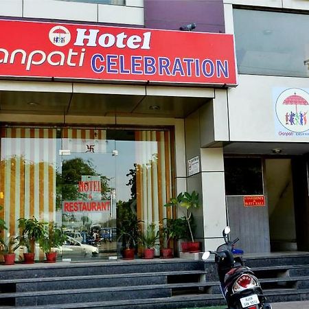 Ganpati Celebration Hotel Jodhpur  Luaran gambar