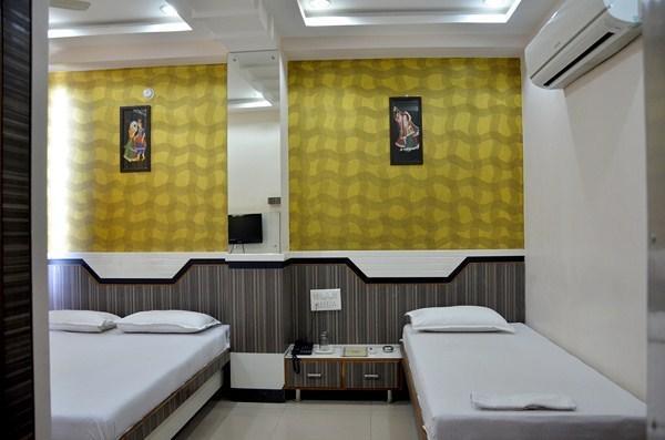Ganpati Celebration Hotel Jodhpur  Bilik gambar