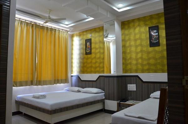 Ganpati Celebration Hotel Jodhpur  Bilik gambar