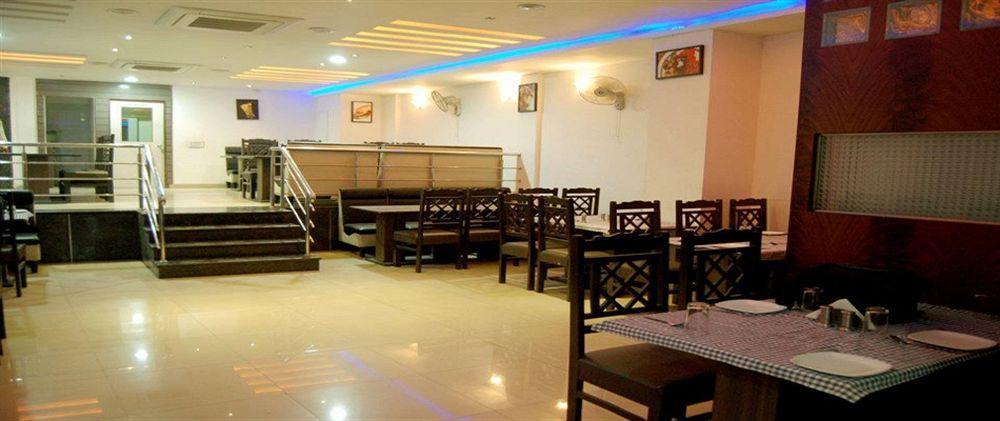 Ganpati Celebration Hotel Jodhpur  Luaran gambar