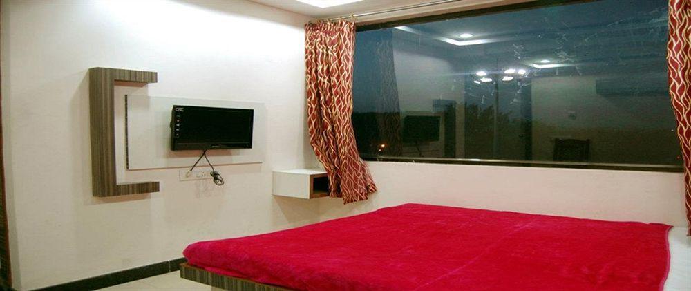 Ganpati Celebration Hotel Jodhpur  Luaran gambar
