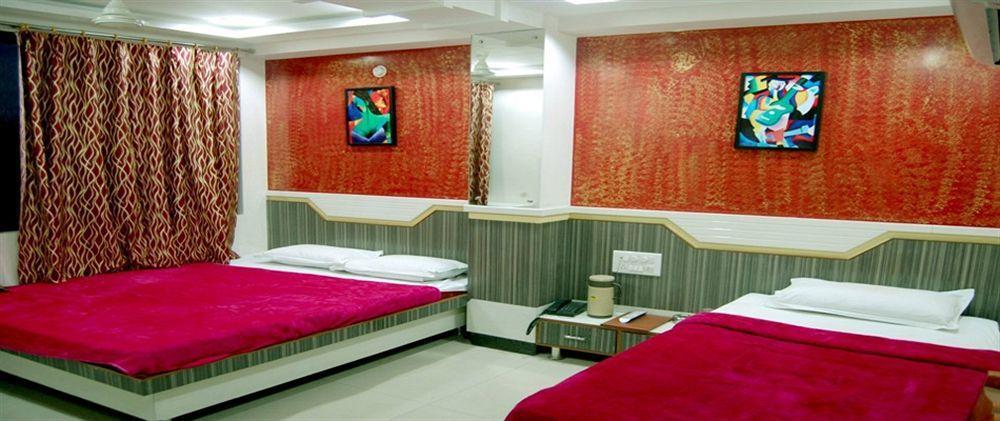Ganpati Celebration Hotel Jodhpur  Luaran gambar