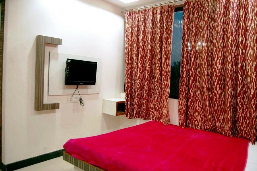 Ganpati Celebration Hotel Jodhpur  Luaran gambar