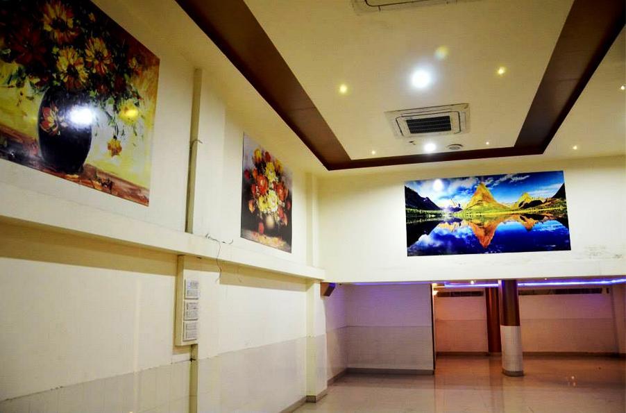 Ganpati Celebration Hotel Jodhpur  Luaran gambar