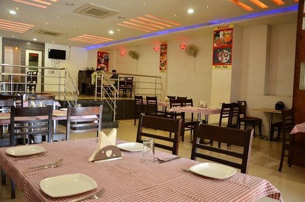 Ganpati Celebration Hotel Jodhpur  Luaran gambar