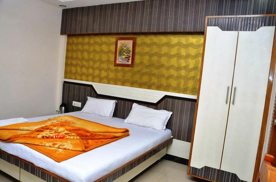 Ganpati Celebration Hotel Jodhpur  Bilik gambar